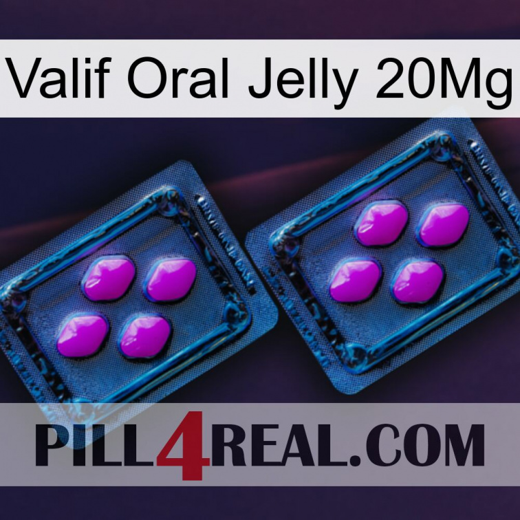 Valif Oral Jelly 20Mg 03